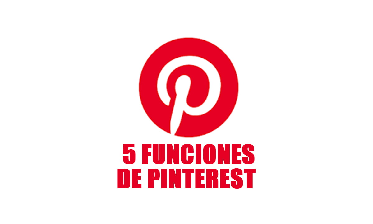 5 funciones de Pinterest que probablemente no conozcas | 5 funciones de Pinterest que probablemente no conozcas
