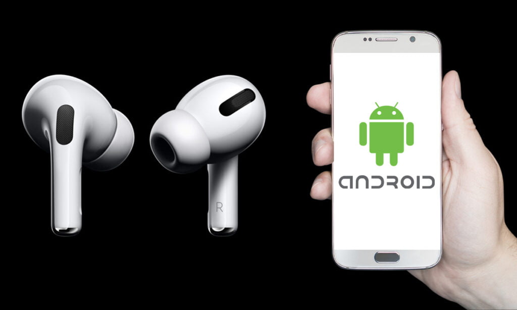 ¿Los AirPods son compatibles con Android? Vea todos los detalles