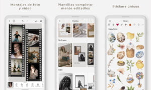 10 mejores apps para editar fotos que pocos conocen | App para editar fotos. 10 increibles que no conocias