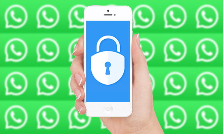Cómo Mejorar La Seguridad De Tu Whatsapp Stonkstutors 9175