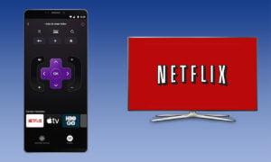 Cómo transmitir desde teléfono a Smart TV | Como transmitir desde telefono a Smart TV