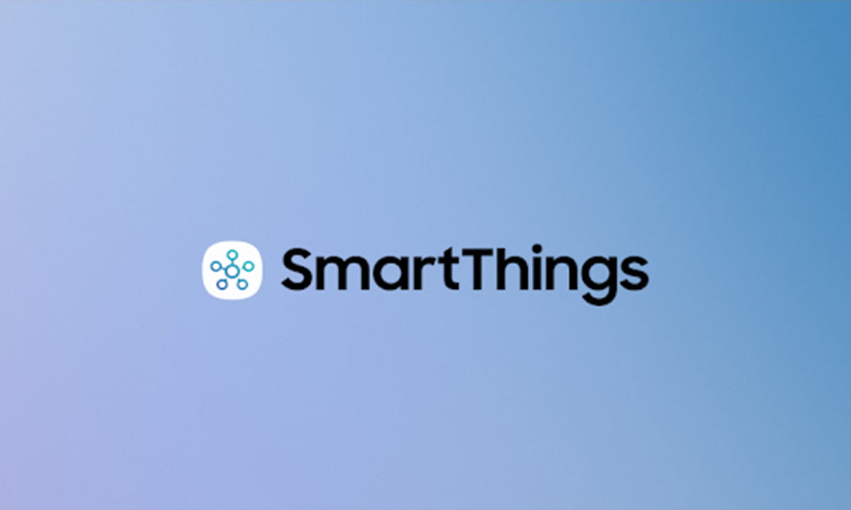 Cómo utilizar la aplicación Smart Things para controlar tu Smart TV | Como utilizar la aplicacion Smart Things para controlar tu Smart TV