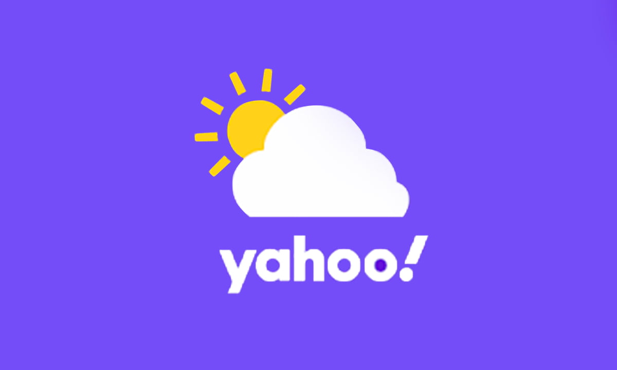 Cómo ver la previsión del tiempo con la aplicación Yahoo Tiempo | Como ver la prevision del tiempo con la aplicacion Yahoo tiempo