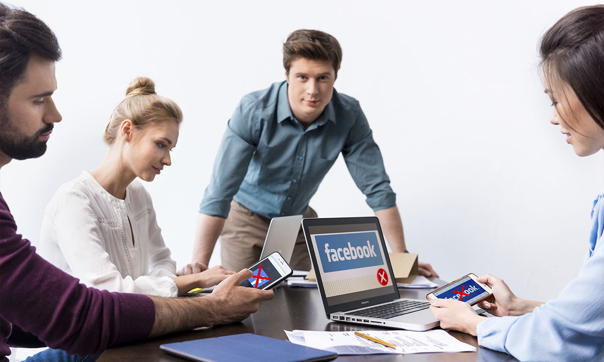 Cómo desvincular aplicaciones de tu cuenta de Facebook | Desvincular Aplicaciones De Facebook