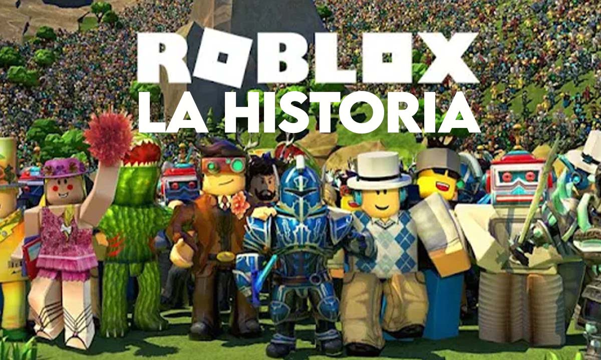 Historia de Roblox: cómo surgió, quien lo hizo y detalles desconocidos