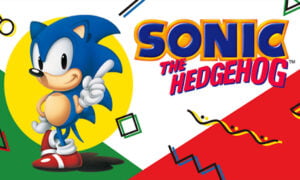 Sonic the Hedgehog - Descarga el clásico juego de Sonic en tu móvil  | La velocidad de Sonic The Hedgehog se toma los telefonos moviles y tus recuerdos