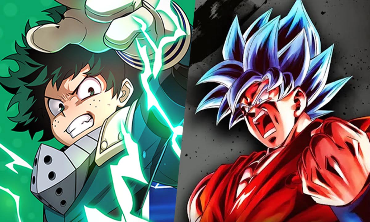 Los mejores juegos de anime gratuitos para Android y iPhone (iOS) | Los mejores juegos de anime gratuitos para Android y iPhone