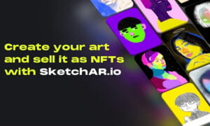 SketchAR – Descarga la aplicación que convierte tu foto en un dibujo a mano | SketchAR