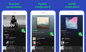 Spotify - Conoce y descarga la aplicación | Spotify conoce y descarga la aplicacion