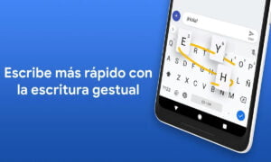 Cómo añadir una foto al teclado Android | Teclado Android listo