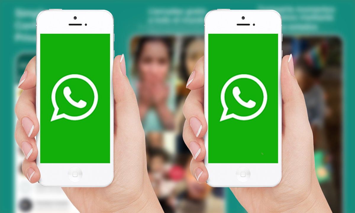 2 WhatsApp en Android – Cómo hacerlo en 2023 | Whatsapp para Android 2021