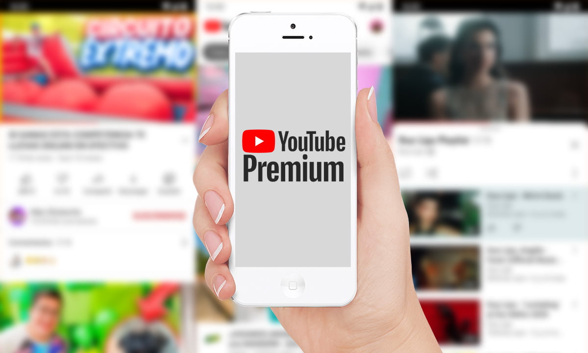 Cómo descargar música y vídeos gratis con la prueba gratuita de YouTube Premium | Youtube Premium