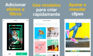 11 mejores aplicaciones para hacer vídeos con fotos y música | 10 mejores aplicaciones para hacer videos con fotos