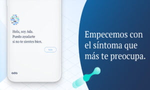 Aplicación Ada - Chequeo médico gratuito para usted y sus seres queridos | Aplicacion Ada