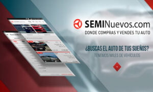 Aplicación SEMINuevos – Compra de coches a buen precio | Aplicacion SEMINuevos