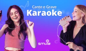 Aplicación de karaoke para cantar con celebridades | Aplicacion Smule
