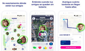 Aplicación Zenly – Vea dónde están sus amigos y qué están haciendo | Aplicacion Zenly