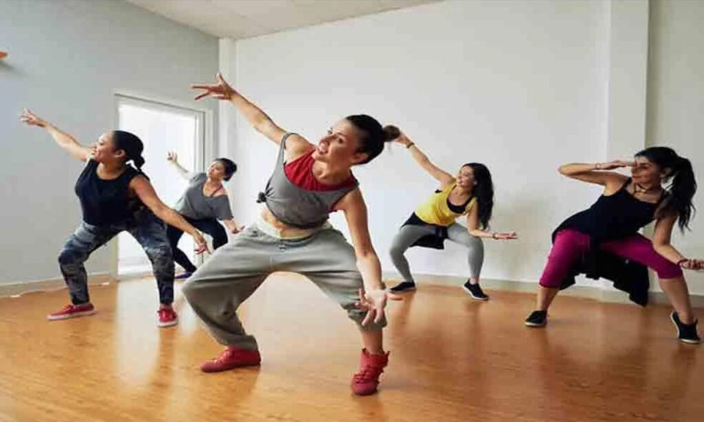 Aplicación Para Aprender A Bailar: Conoce La Mejor Opción Gratuita ...