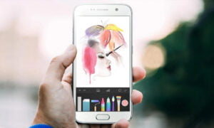 Las mejores aplicaciones de dibujo para Android e iOS | Aplicaciones de dibujo
