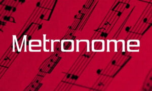 Las mejores aplicaciones de metrónomo para teléfonos móviles | Aplicaciones de metronomo