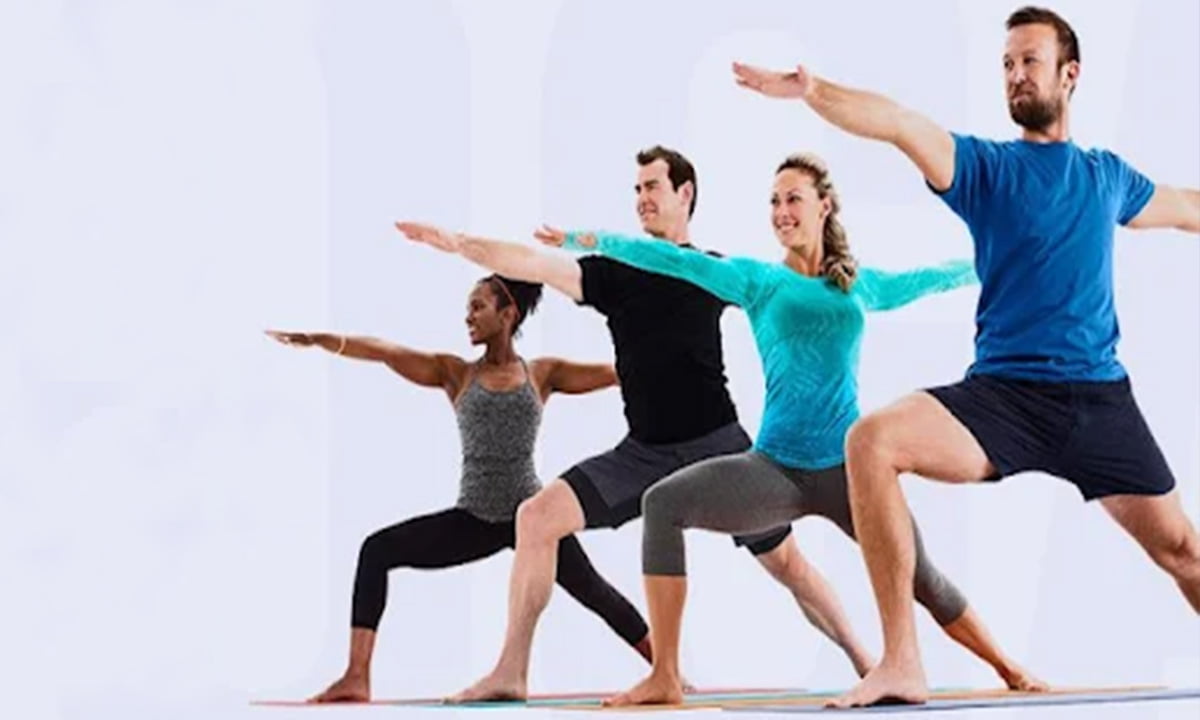 Las mejores aplicaciones para practicar yoga en casa | Aplicaciones para practicar yoga