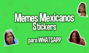 Consigue los mejores stickers de anime en WhatsApp con esta aplicación | App anime Wapsap