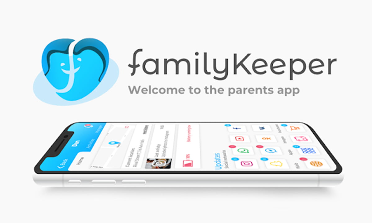 Las mejores aplicaciones para el seguimiento de tus hijos | Apps para el seguimiento de tus hijos