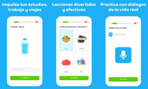 Las mejores aplicaciones para aprender a hablar francés con el móvil | Aprender a hablar frances