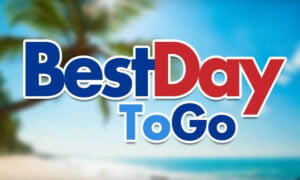 Planifique su próximo viaje con las funciones de la aplicación Best Day | Best Day