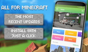 Block Master: Mapas, Texturas, Mods y más para tu Minecraft Pocket Edition | Block Master