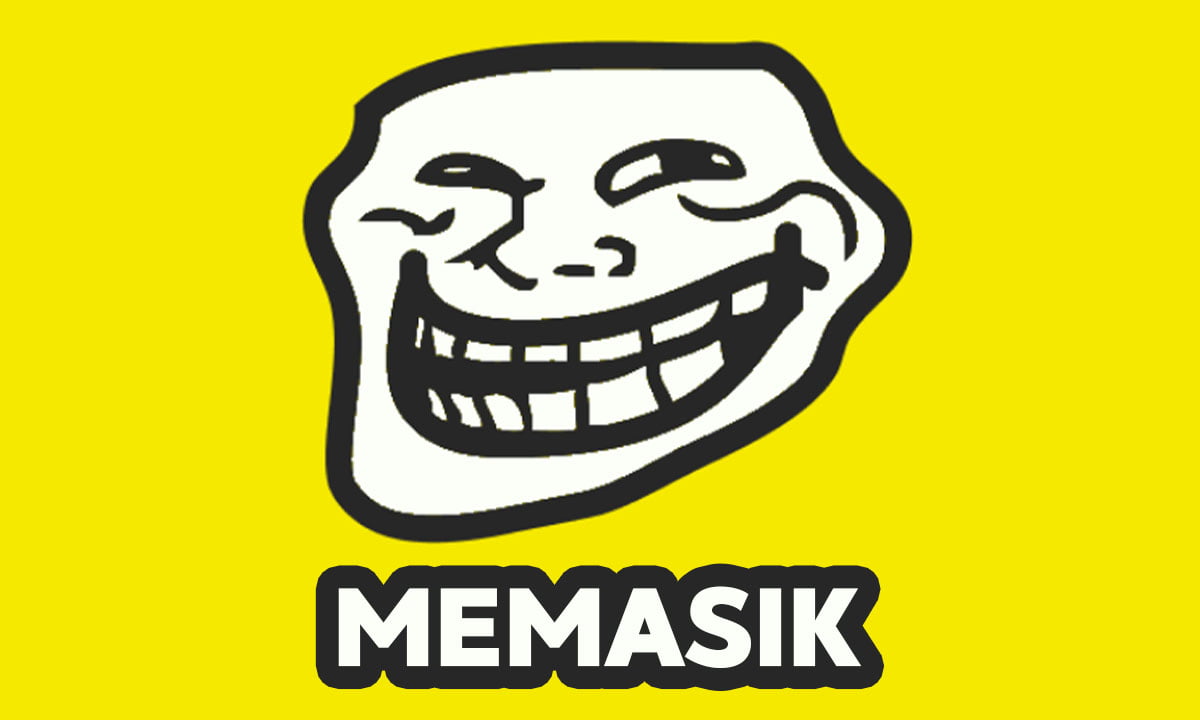 Aplicación Memasik - Crea tus propios Memes en tu Móvil | CREAR MEMES