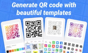 Cómo crear un código QR para personalizar tu móvil | Como crear un codigo QR para personalizar tu movil