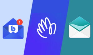 Las mejores aplicaciones de correo electrónico con funciones avanzadas | Conoce Las Mejores App De Correo Electronico