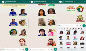 Conoce la aplicación de Stickers para WhatsApp con memes mexicanos | Conoce la aplicacion de stickers para Whatsapp con memes mexicanos