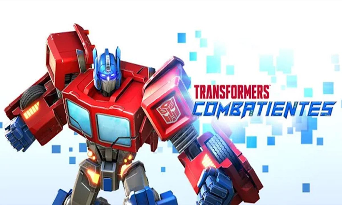 Descarga gratis el juego Transformers en tu móvil | Descarga gratis el juego Transformers en tu movil