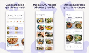 Ekilu - La mejor aplicación con recetas saludables | Ekilu