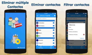 Cómo eliminar todos los contactos a la vez en Android (sin formatear) | Eliminar todos los contactos