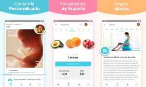 Embarazo Plus: La mejor aplicación para el seguimiento del embarazo | Embarazo la mejor aplicacion de seguimiento de embarazo