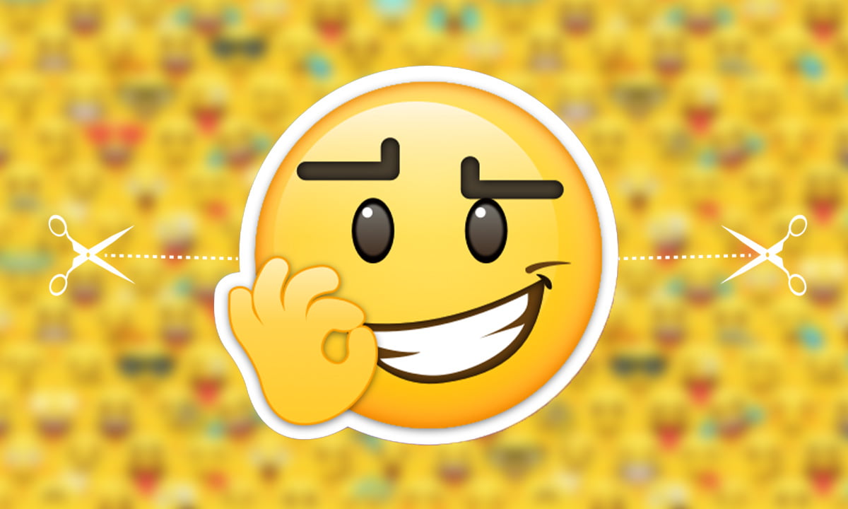 Crea tu propio emoji con la aplicación Emoji Maker | Emoji Maker