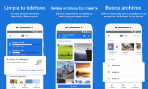 Files de Google: Conoce el gestor de archivos desarrollado por Google | Files de Google