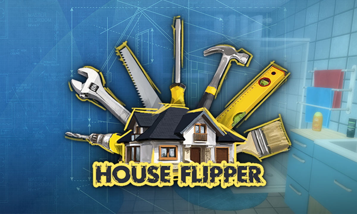 House Flipper - Juego móvil gratuito de diseño y decoración | House Flipper