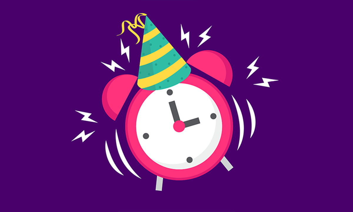 Birthday Reminder - La aplicación que te recuerda los cumpleaños | La aplicacion que te recuerda los cumpleanos