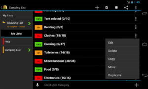 Las mejores aplicaciones de camping para Android | Las Mejores Aplicaciones De Camping Para Android