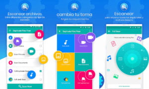 Las mejores aplicaciones para eliminar fotos y archivos duplicados de tu teléfono | Las mejores aplicaciones para eliminar fotos y archivos duplicados