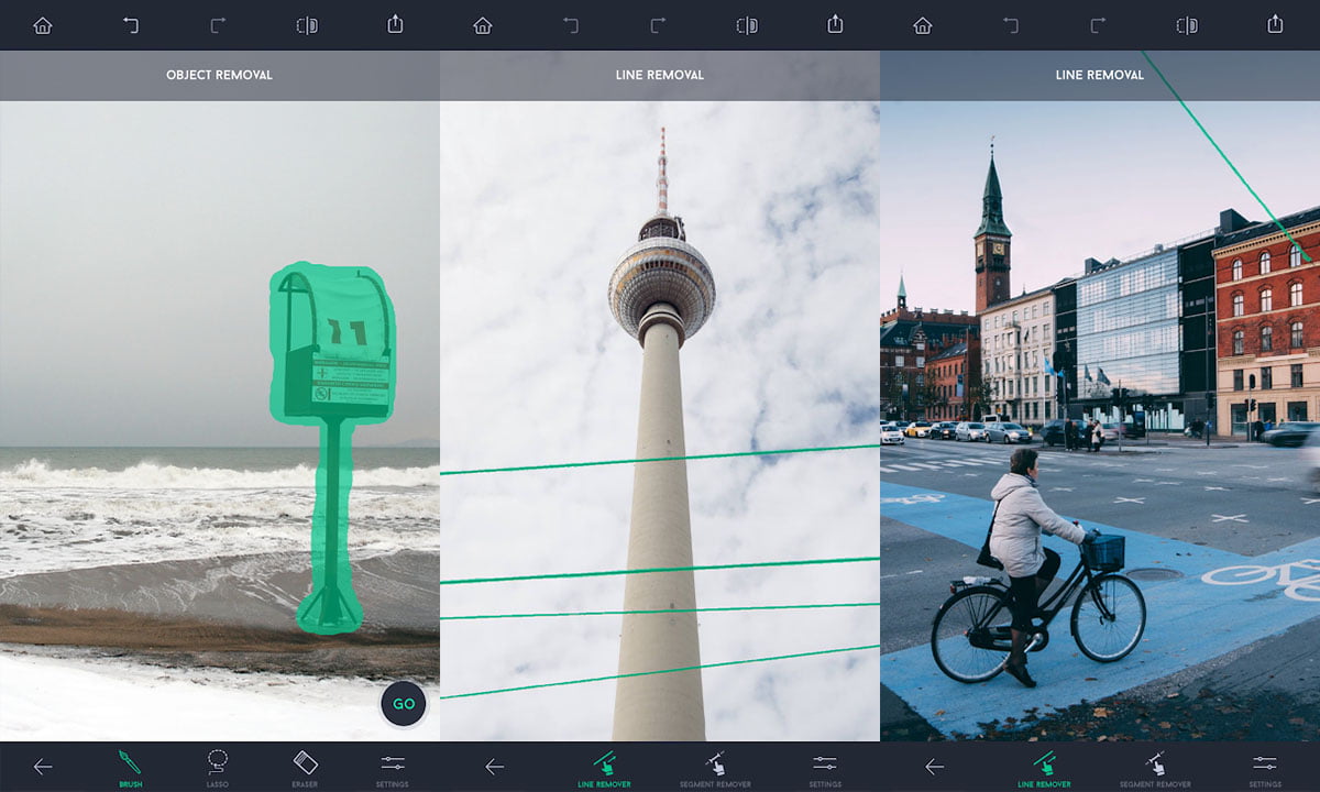 Las mejores aplicaciones para fotógrafos [Android e iOS] | Las mejores aplicaciones para fotografos