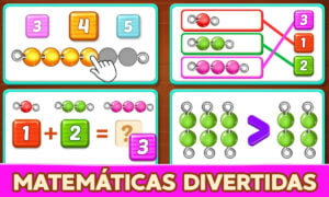 Los 10 mejores juegos de matemáticas de Play Store | Los 10 mejores juegos de matematicas de Play Store