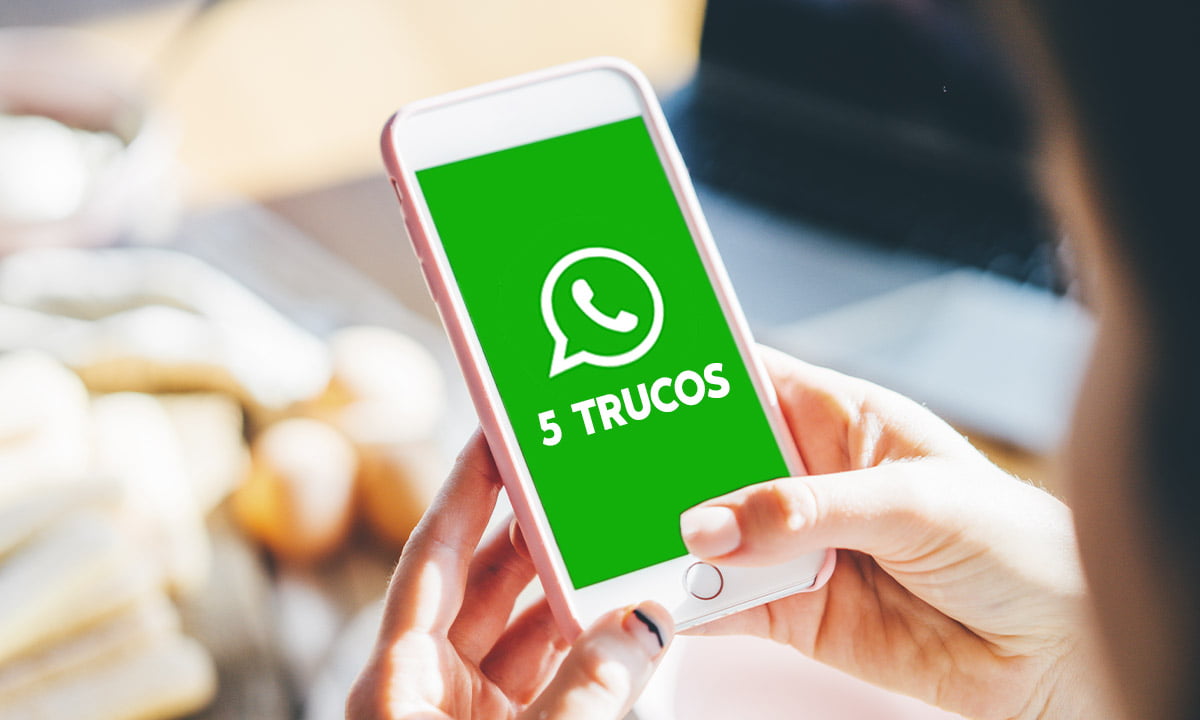 5 trucos para enviar mensajes de texto por WhatsApp que aún no conoces [Negrita/Itálica] | Mensajes de texto por WhatsApp