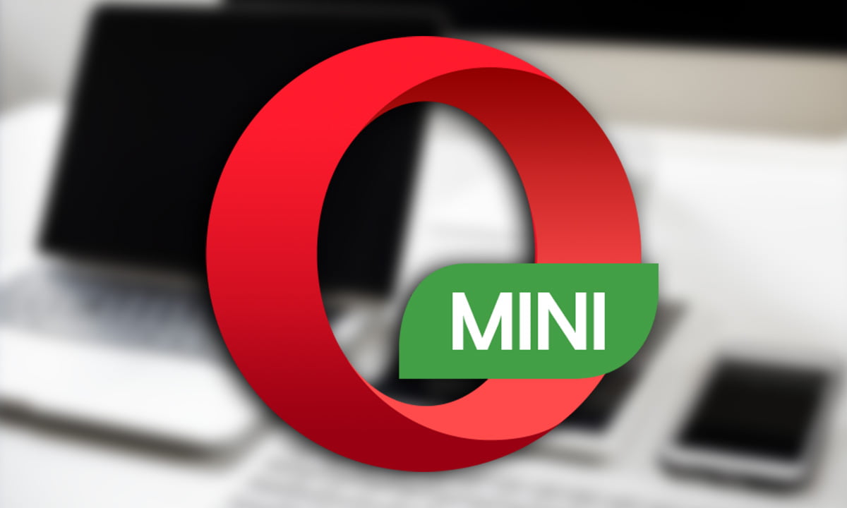 Navegador Opera Mini: La salvación para los que tienen poca memoria | Navegador Opera Mini