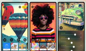 Prisma Photo Editor: Aplicación para editar fotos con nuevos filtros cada día | Prisma Editor de fotos