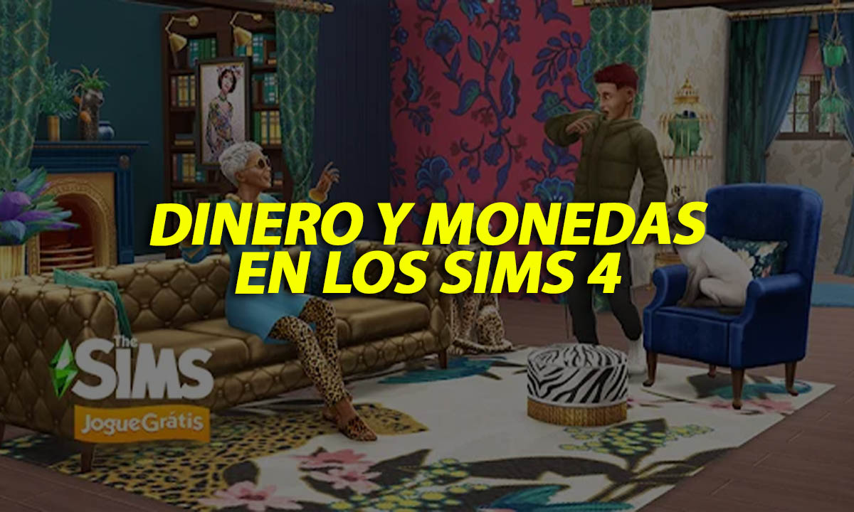 Cómo ganar dinero y monedas en Los Sims 4 | Rengifo Sims4